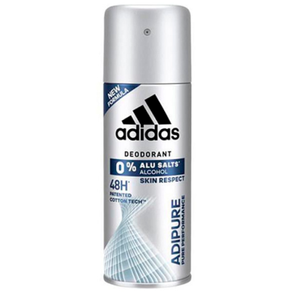 Deodorant Adidas 31997573000 Pentru el photo 1