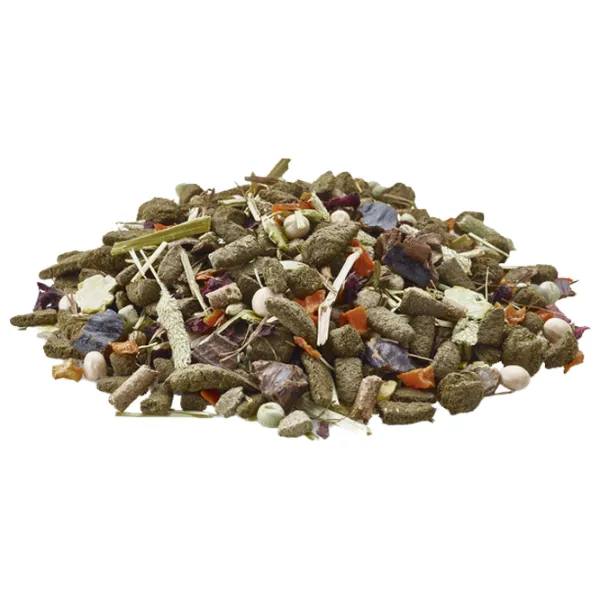 Hrană pentru iepuri Versele-Laga Nature Junior 1 - 8 luni/ 0.7 kg photo 2 Hrană pentru iepuri Versele-Laga Nature Junior 1 - 8 luni/ 0.7 kg photo 2