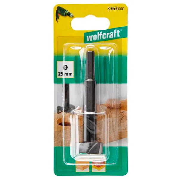 Burghiu Wolfcraft 3364000 WS photo 3