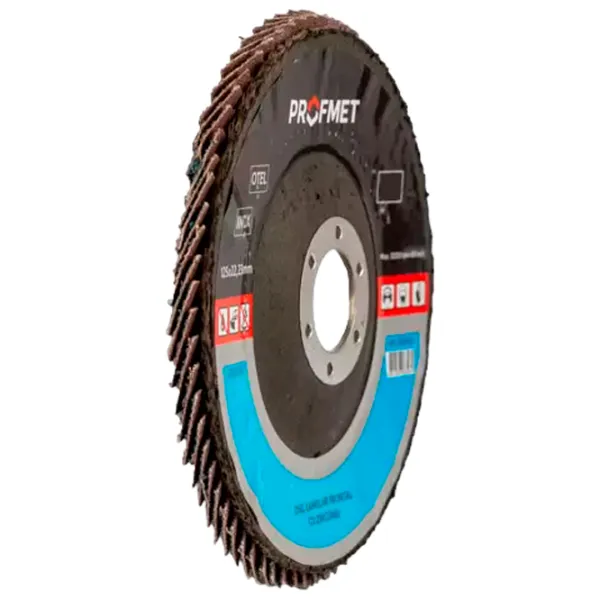 Disc lamelar Profmet 325040  photo 3