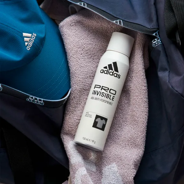 Дезодорант Adidas 40664 Для него photo 2