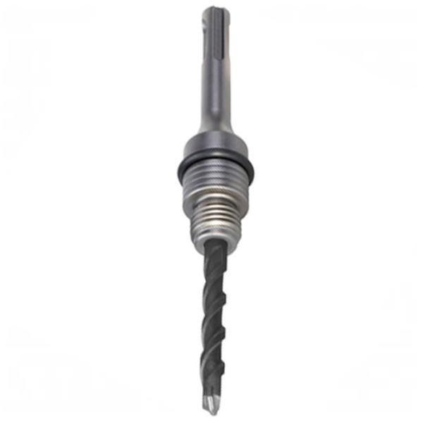 Adaptor cu burghiu Wolfcraft 5955000  SDS-plus photo 1