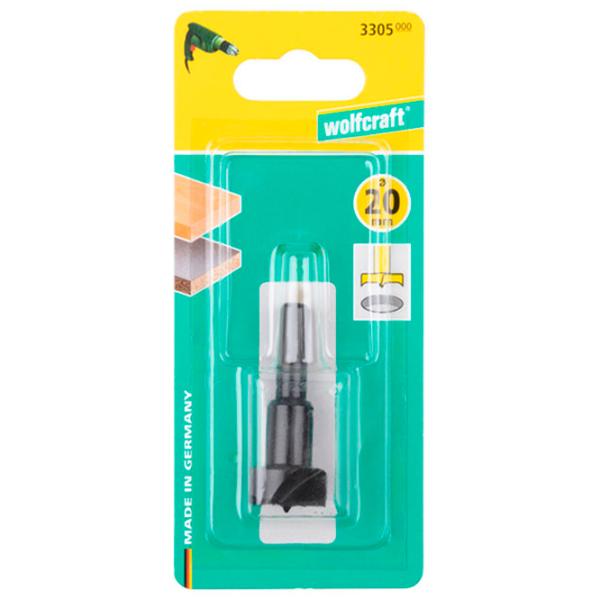 Burghiu Wolfcraft 3305000 WS photo 2