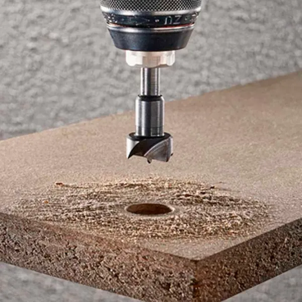 Burghiu Wolfcraft 3305000 WS photo 3