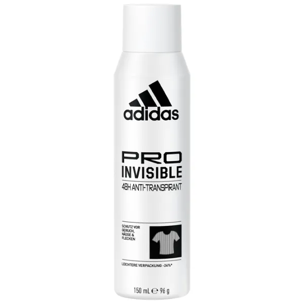 Deodorant Adidas 40640 Pentru el photo 1
