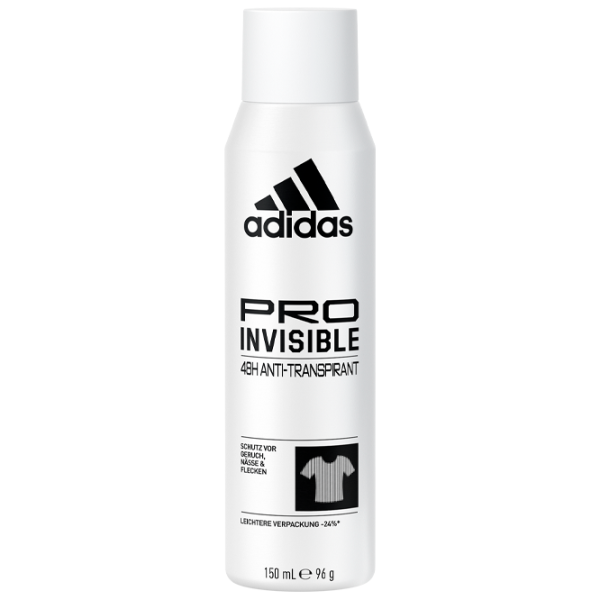 Deodorant Adidas 40640 Pentru el photo 1