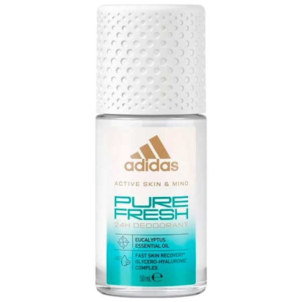 Deodorant Adidas 42897 Pentru el photo 1 Deodorant Adidas 42897 Pentru el photo 1