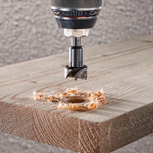 Burghiu Wolfcraft 3302000 WS photo 3