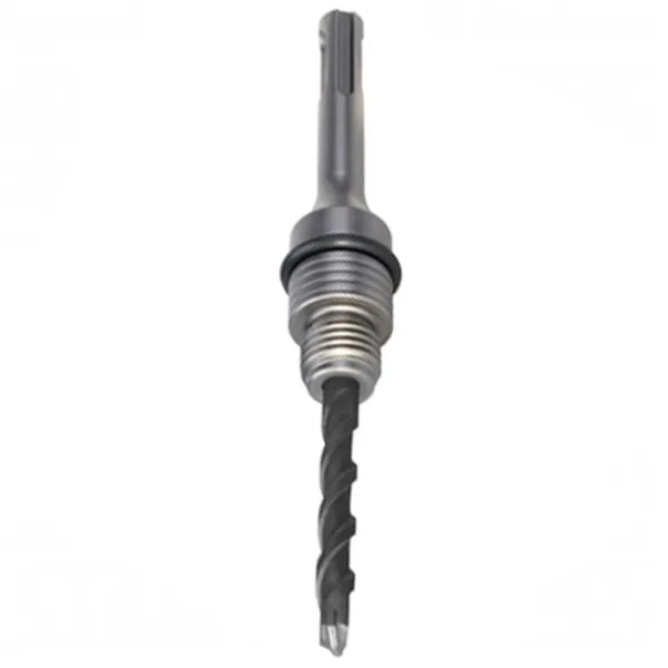 Adaptor cu burghiu Wolfcraft 5956000  SDS-plus photo 1