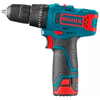 Mașina de înșurubat Ronix 8101K 1300 rot/ min