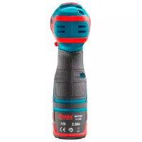 Mașina de înșurubat Ronix 8101K 1300 rot/ min photo 2
