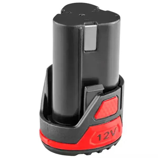 Шуруповерт Ronix 8101K 1300 об/ мин photo 4