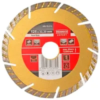 Алмазный отрезной диск Modeco 178001 