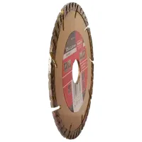 Disc diamantat segmentat Modeco 178003 photo 2