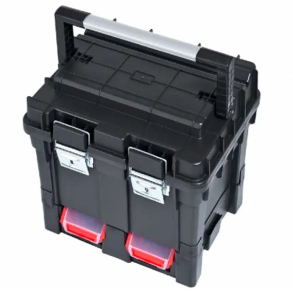 Toolbox Patrol Group Module System HD Compact1PA Plastic photo 1
