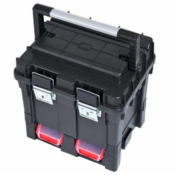 Toolbox Patrol Group Module System HD Compact1PA Plastic photo 1