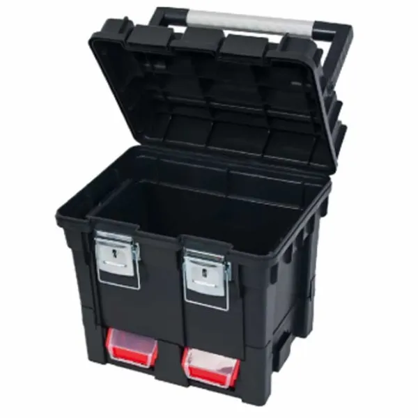 Toolbox Patrol Group Module System HD Compact1PA Plastic photo 2