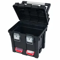 Toolbox Patrol Group Module System HD Compact1PA Plastic photo 2