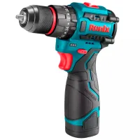 Дрель-шуруповерт Ronix 8661 1800 об/ мин