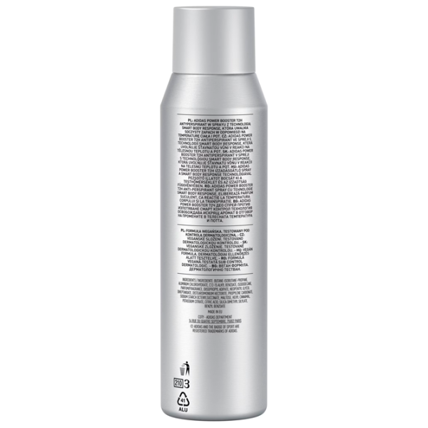 Deodorant Adidas 42161 Pentru el photo 2