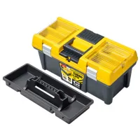 Toolbox Patrol Group Semi Profi Alu 20 Plastic