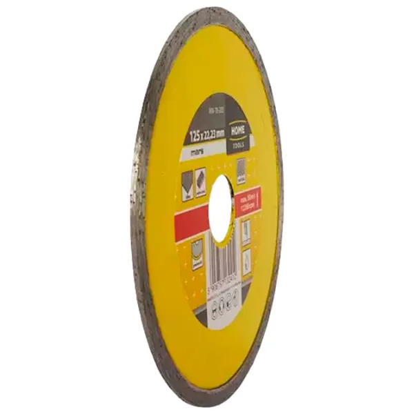 Disc diamant continuu Modeco 178041  photo 2