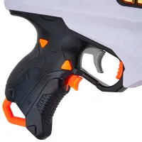 Blaster Hasbro Nerf Ultra Amp F0954 8+/ Săgeți/ White photo 4