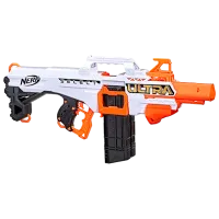 Blaster Hasbro Nerf Ultra Select F0958 8+/ Săgeți/ White