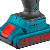 Mașina de înșurubat Ronix 8905K 2000 rot/ min photo 6
