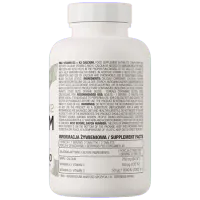Витамины и минералы OstroVit Vitamin D3 + K2 + Calcium 90 tabs (5902232618624) 90 photo 3