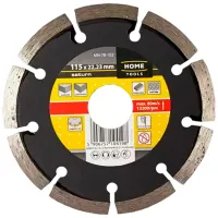 Алмазный отрезной диск Modeco 177003 