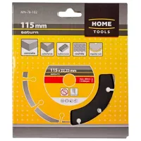 Disc diamantat segmentat Modeco 177003 photo 2