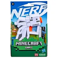 Blaster Hasbro Nerf Minecraft MicroShots F4417 8+/ Săgeți/ Multicolor photo 4