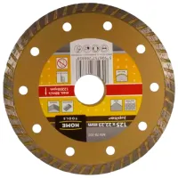 Диск алмазный сплошной Modeco 178044 