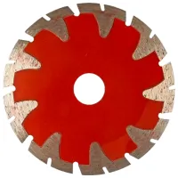 Disc diamantat segmentat Modeco 182125 photo 2