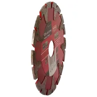 Disc diamantat segmentat Modeco 182125 photo 3