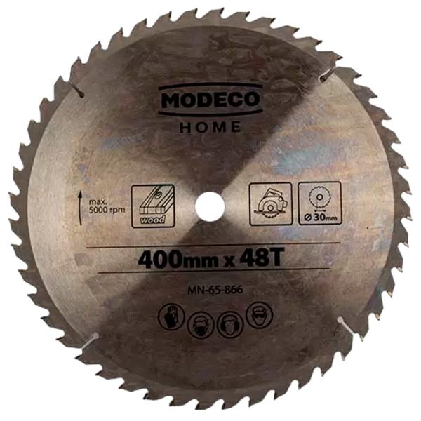 Циркулярный диск Modeco 186130  photo 1
