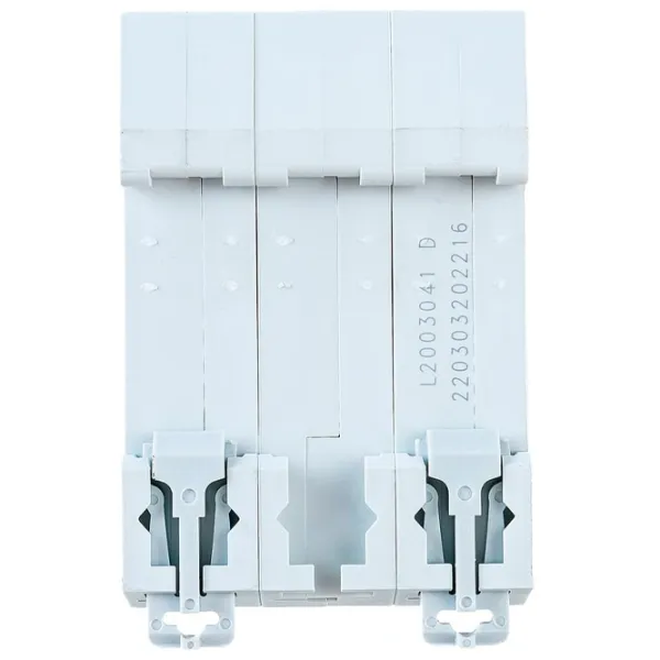 Автоматический выключатель IEK MVA21-3-025-D Модульная/ 25 A photo 3 Автоматический выключатель IEK MVA21-3-025-D Модульная/ 25 A photo 3