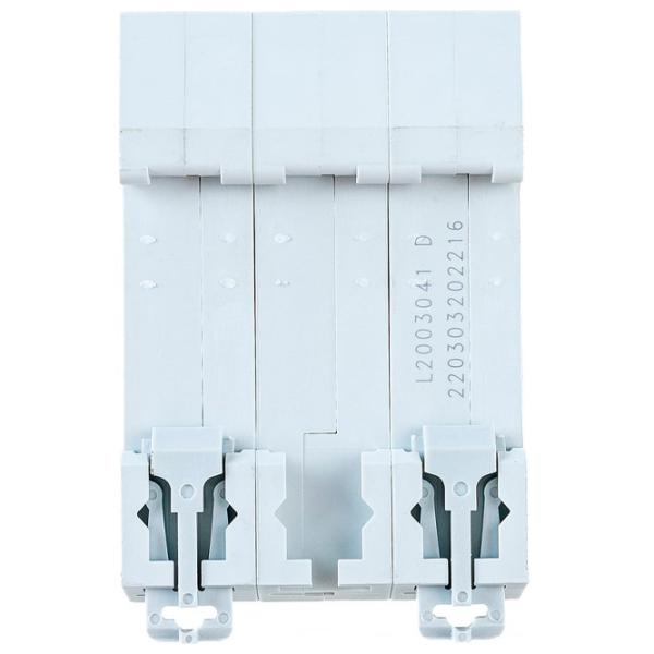 Автоматический выключатель IEK MVA21-3-025-D Модульная/ 25 A photo 3 Автоматический выключатель IEK MVA21-3-025-D Модульная/ 25 A photo 3