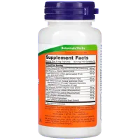Vitamine și minerale Now Foods MENOPAUSE SUPPORT 90 VCAPS (733739033253) 90 capsule photo 3
