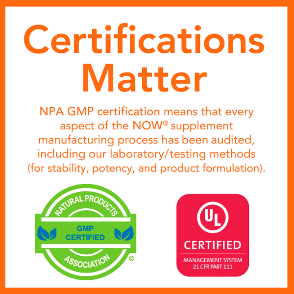 Vitamine și minerale Now Foods MENOPAUSE SUPPORT 90 VCAPS (733739033253) 90 capsule photo 5 Vitamine și minerale Now Foods MENOPAUSE SUPPORT 90 VCAPS (733739033253) 90 capsule photo 5