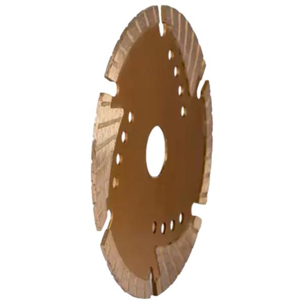 Disc diamantat segmentat Lider 200305  photo 2 Disc diamantat segmentat Lider 200305  photo 2