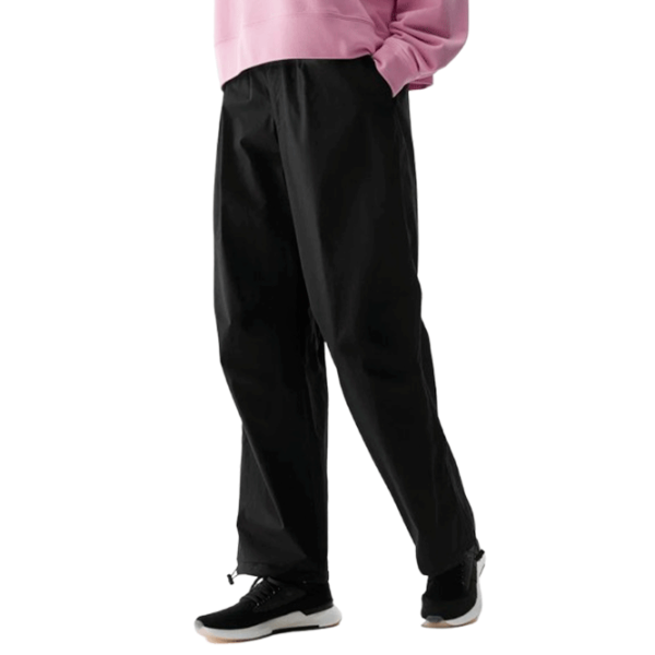Pantaloni sportivi pentru femei 4F F643 XS/ Black photo 2