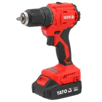 Дрель-шуруповерт Yato YT827788 1450 об/ мин