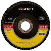 Disc lamelar Profmet 310631 