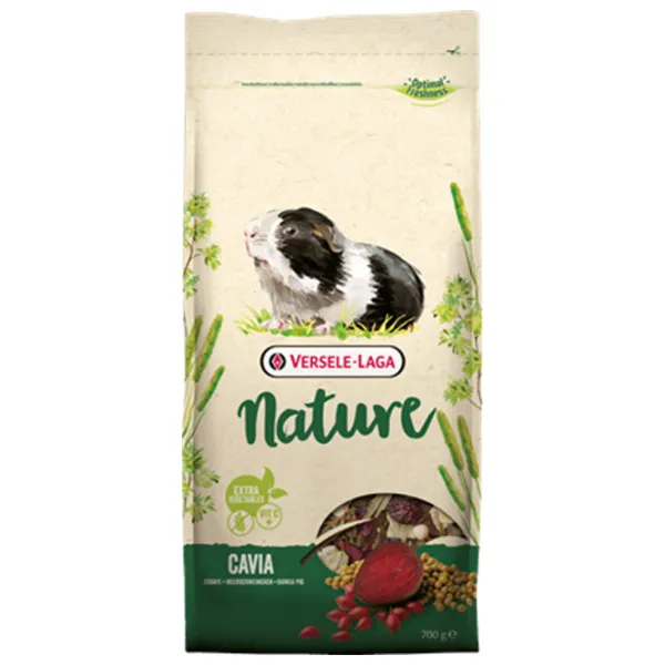 Hrană pentru rozătoare Versele-Laga Nature Toate vârstele/ 2.3 kg photo 1 Hrană pentru rozătoare Versele-Laga Nature Toate vârstele/ 2.3 kg photo 1