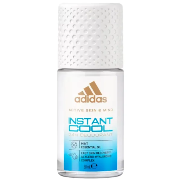 Deodorant Adidas 42903 Pentru el photo 1 Deodorant Adidas 42903 Pentru el photo 1