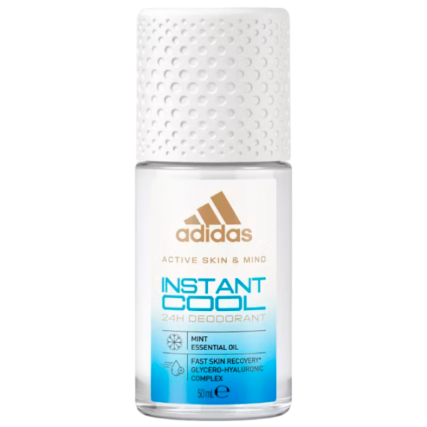 Deodorant Adidas 42903 Pentru el photo 1 Deodorant Adidas 42903 Pentru el photo 1