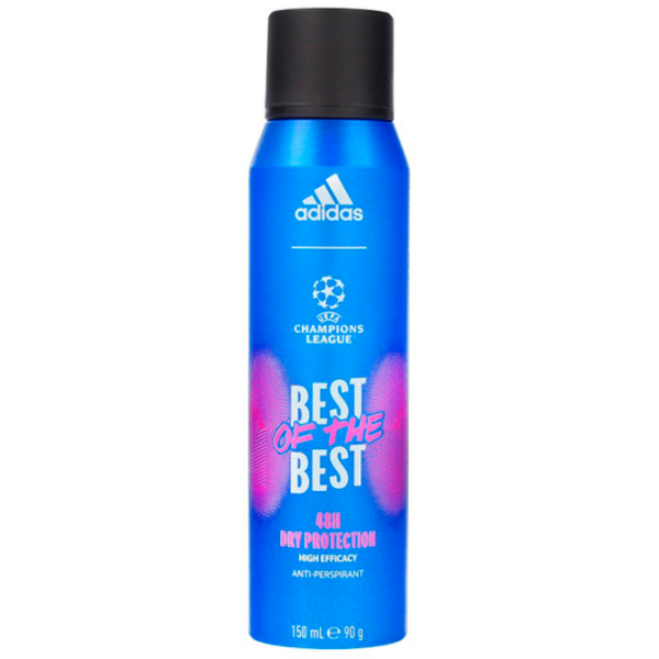 Deodorant Adidas 75016 Pentru el photo 1