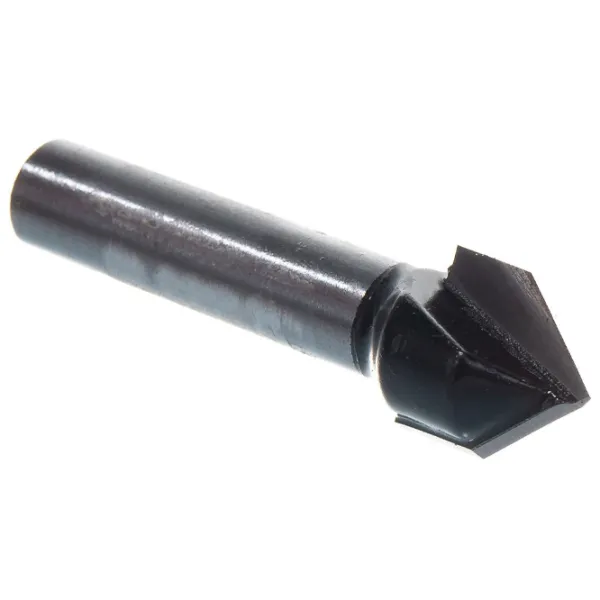 Set de freze Bosch 2607019466 Oțel photo 4